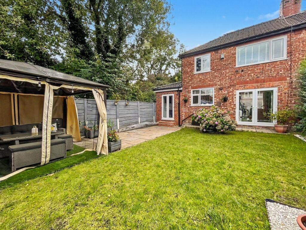 House in Manchester - View 4