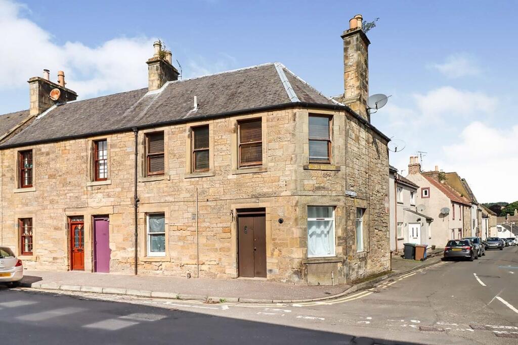 Main image of property: Kirkgate, Cupar, Fife, KY15