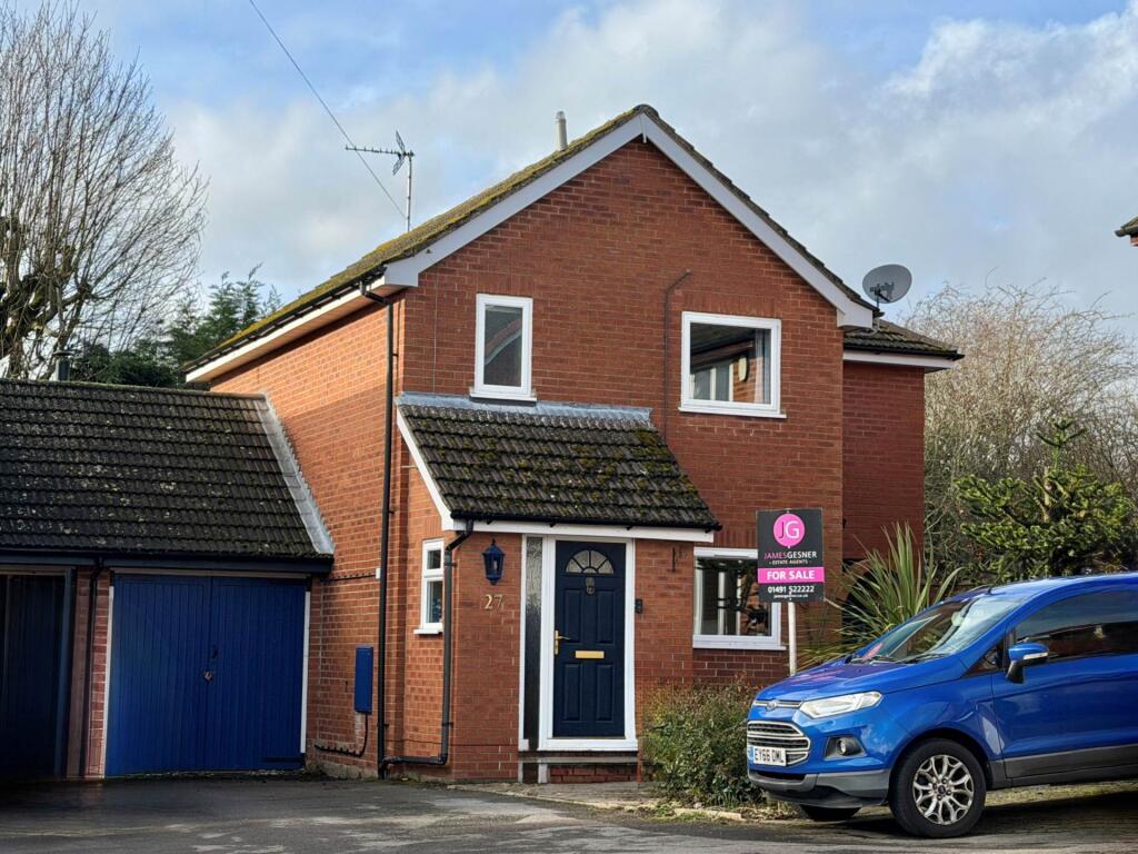 Main image of property: Kings Orchard, Brightwell-Cum-Sotwell