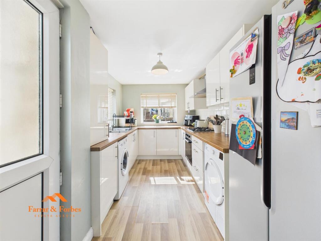 Main image of property: Hanover Street, Colne