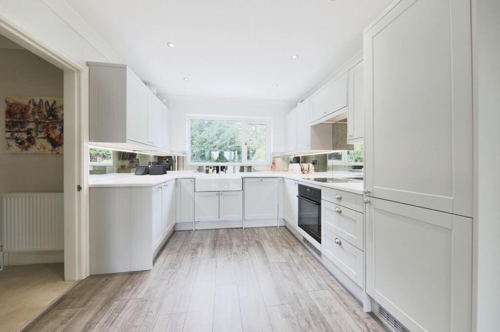 House in Lockington - View 3