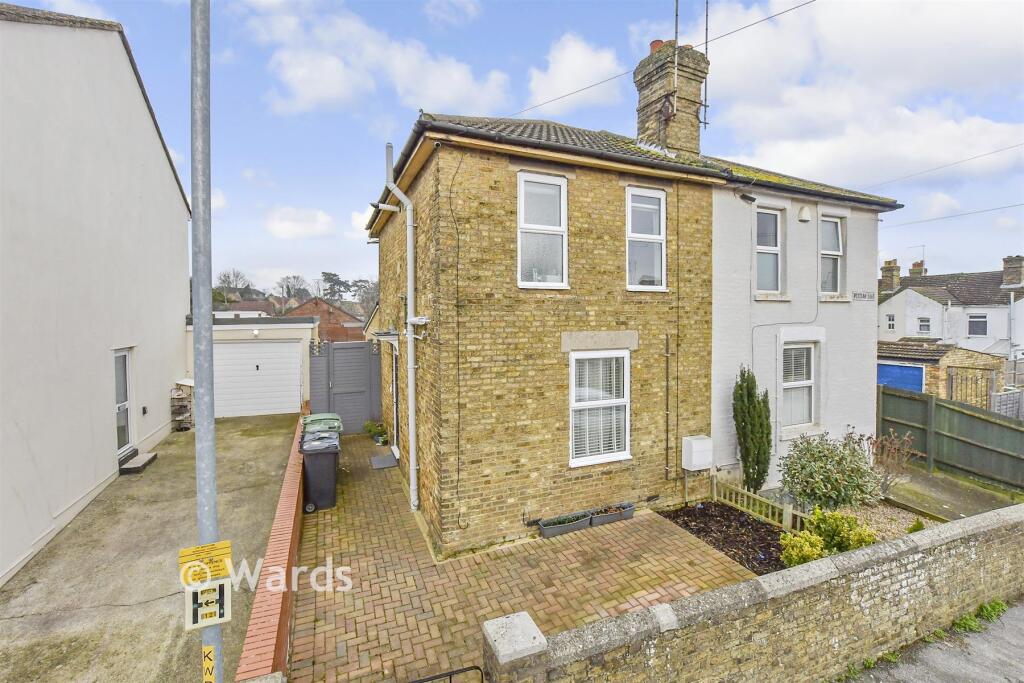 Main image of property: Western Road, Maidstone, Kent