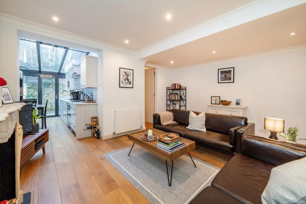 Main image of property: Sutherland Street, Pimlico
