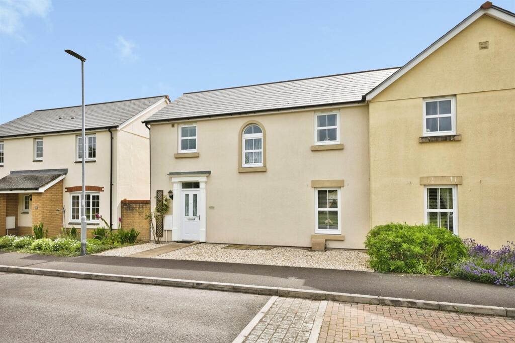 Main image of property: Kingswood Road, Crewkerne