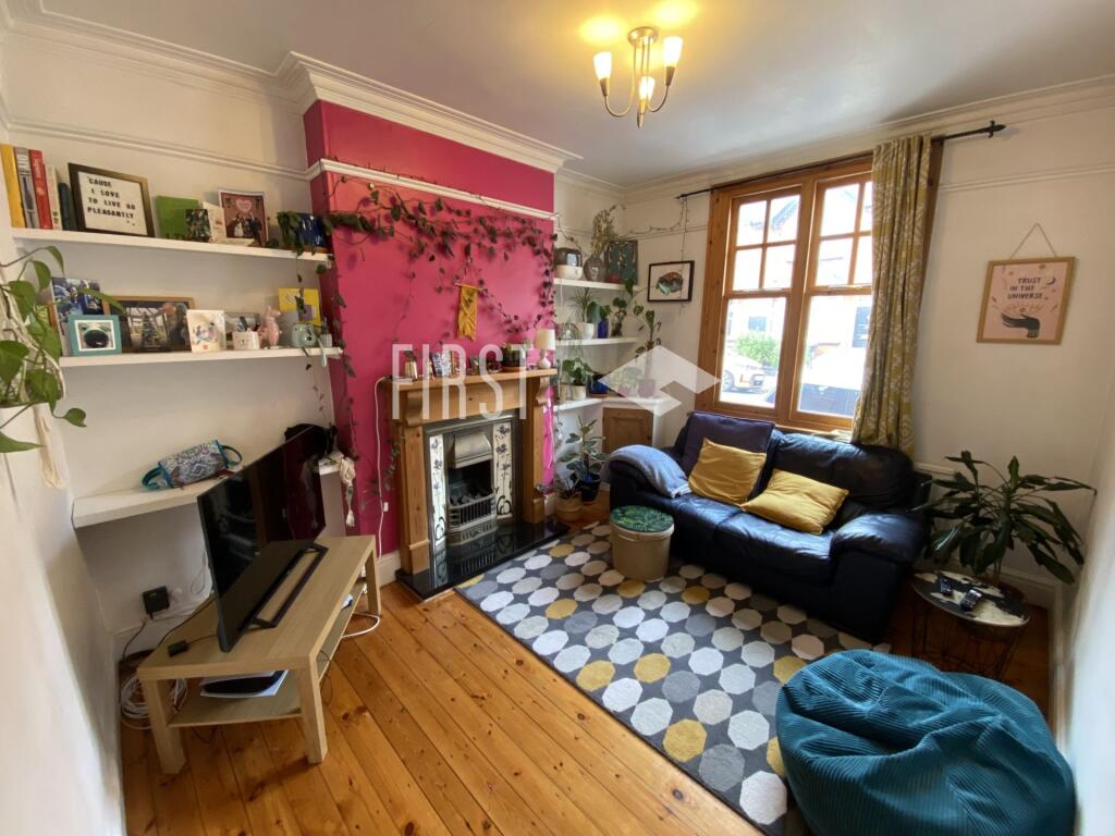 Main image of property: Lytton Road, Clarendon Park, LE2