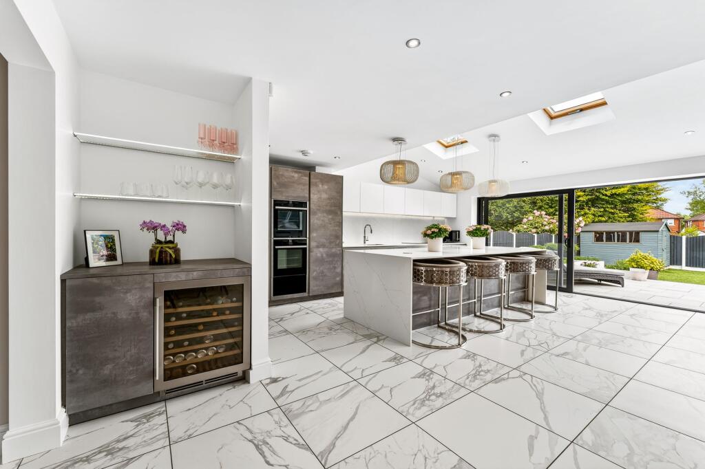 House in Bury, Greater Manchester - More