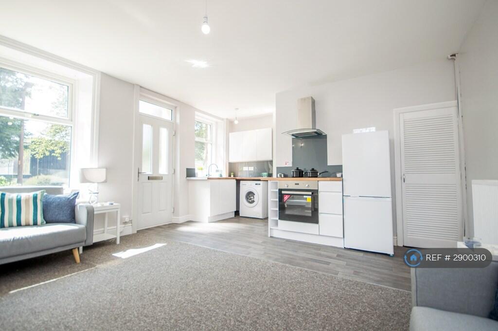 Main image of property: Mill Street, Bacup, OL13
