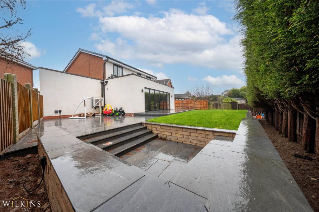 Additional image 30 of Sudeley, Blackwood Road Estate, Tamworth, B77