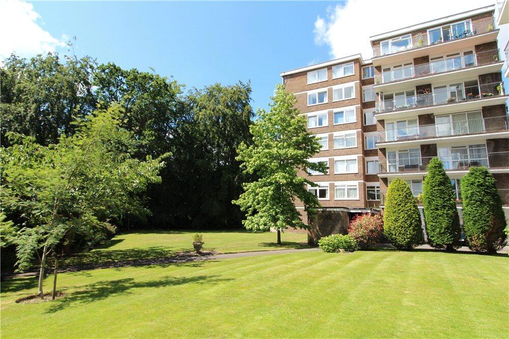 Main image of property: 3 Wilderton Road, Poole,