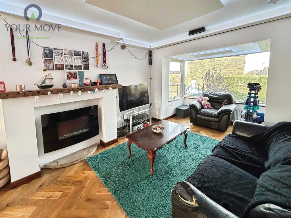 Additional image 8 of Greenside Lane, Cullingworth, Bradford, West Yorkshire, BD13