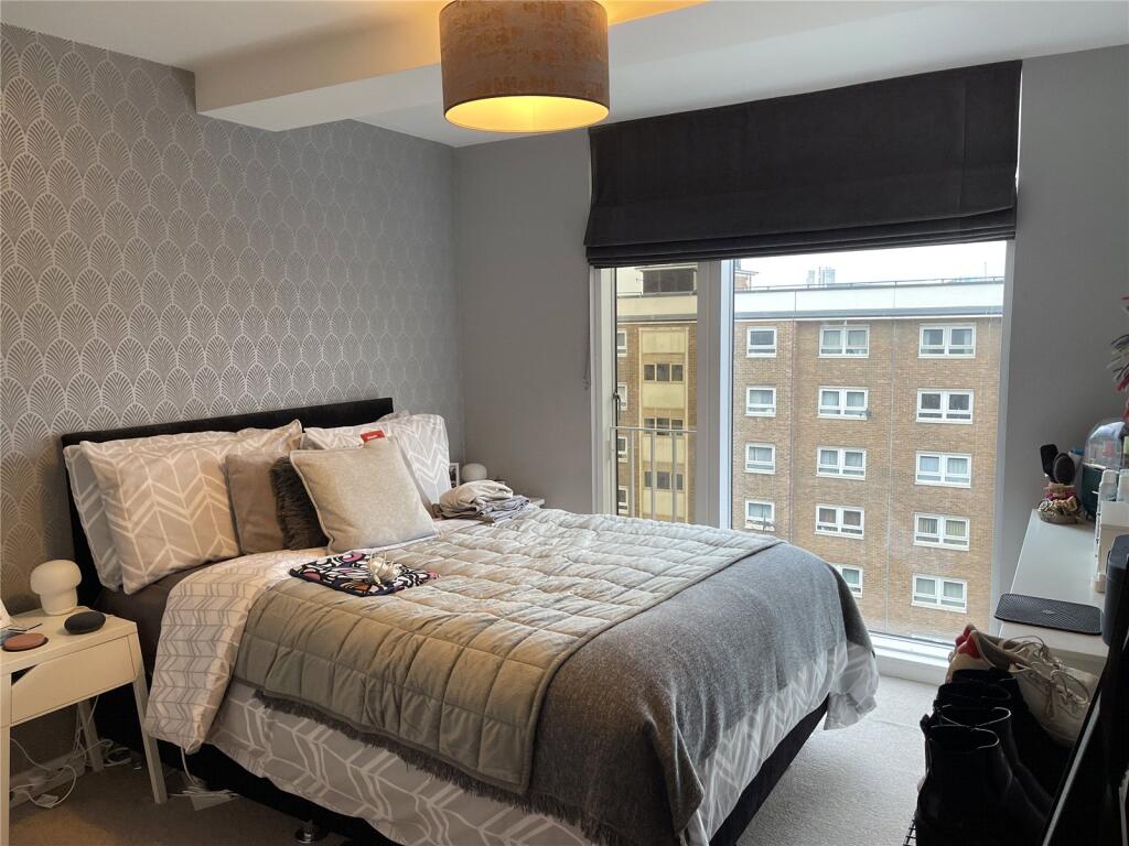 Saxton, The Avenue, Leeds, LS9 - View 4