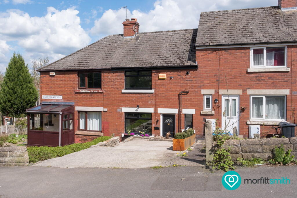 Main image of property: Haggstones Road, Oughtibridge, Sheffield, S35 0GN