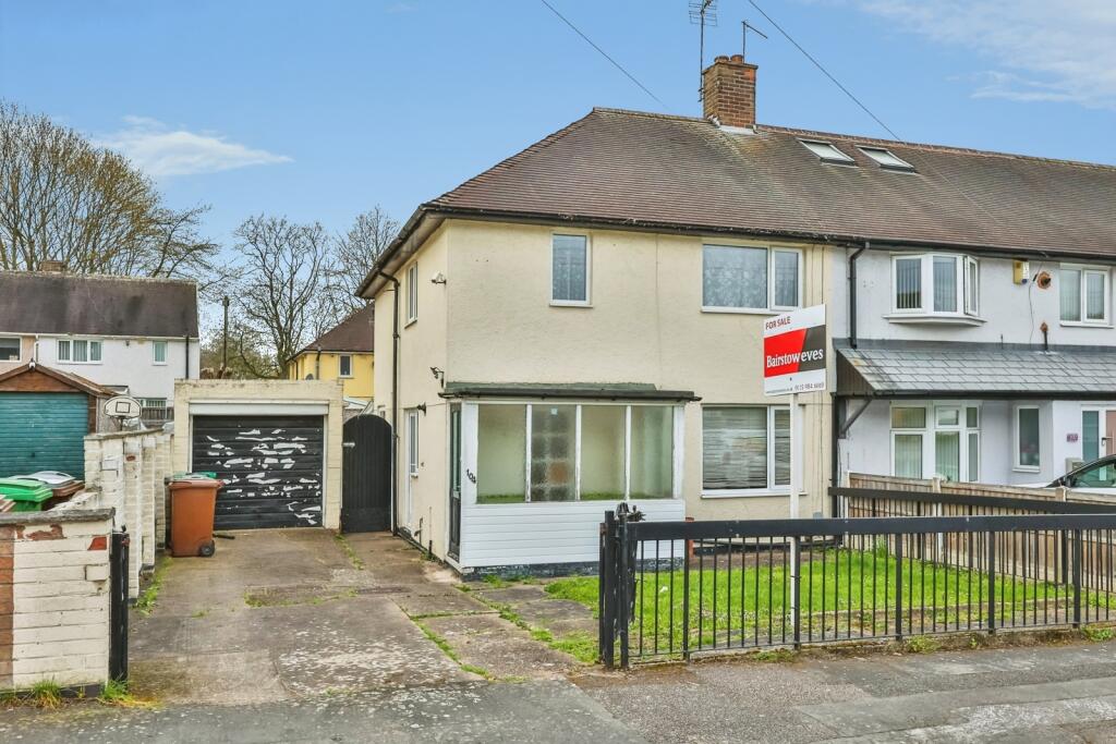 Main image of property: Bransdale Road, Nottingham, Nottinghamshire, NG11