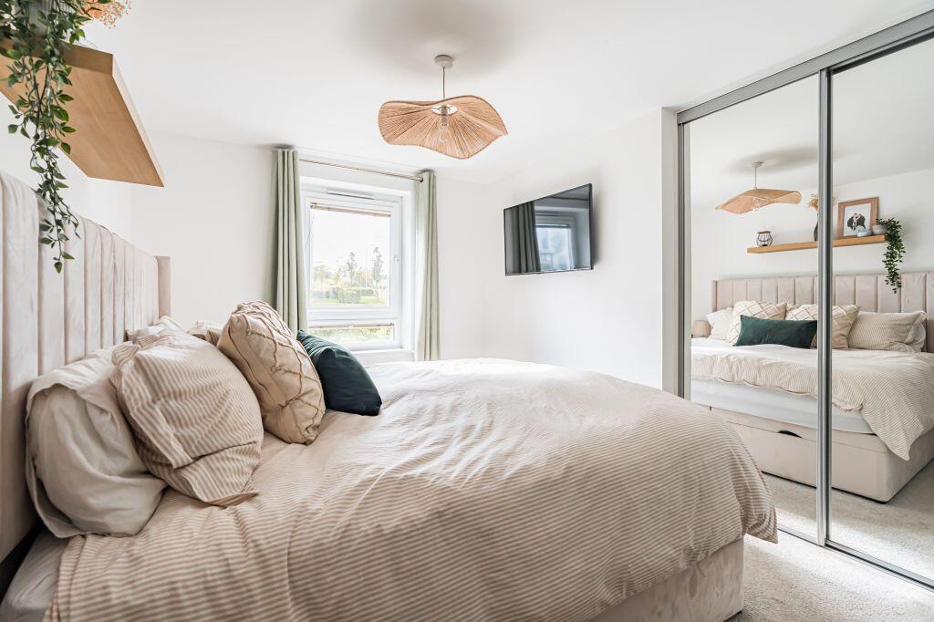 Apartment in Edinburgh - View 4