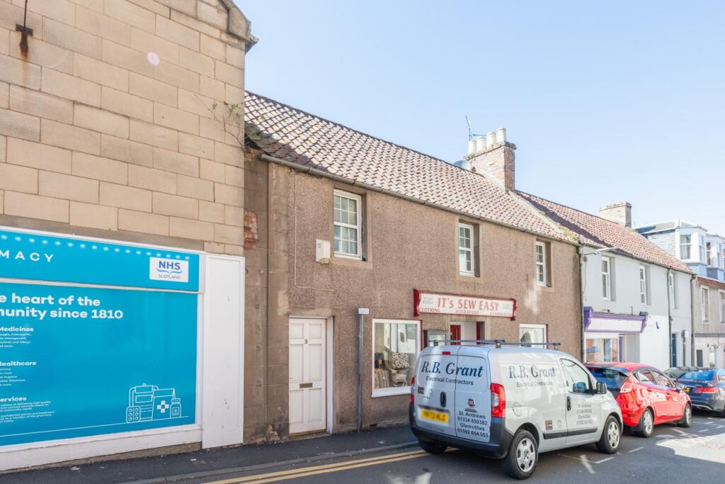 Main image of property: Ladywynd, Cupar, Fife