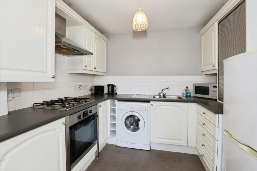 Wharton Road, Winsford, Cheshire, CW7 photo 3