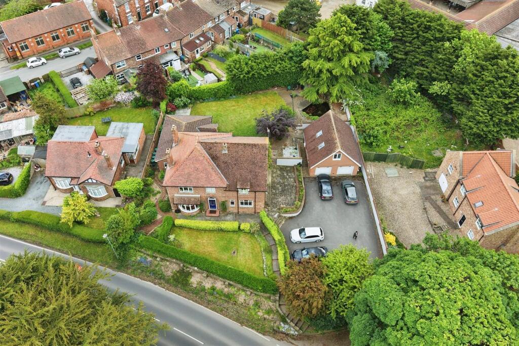 Main image of property: Station Road, Patrington