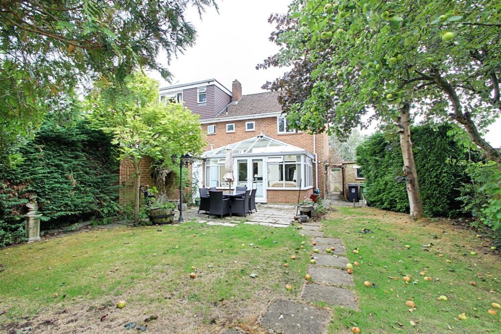 House in Hemel Hempstead - View 4