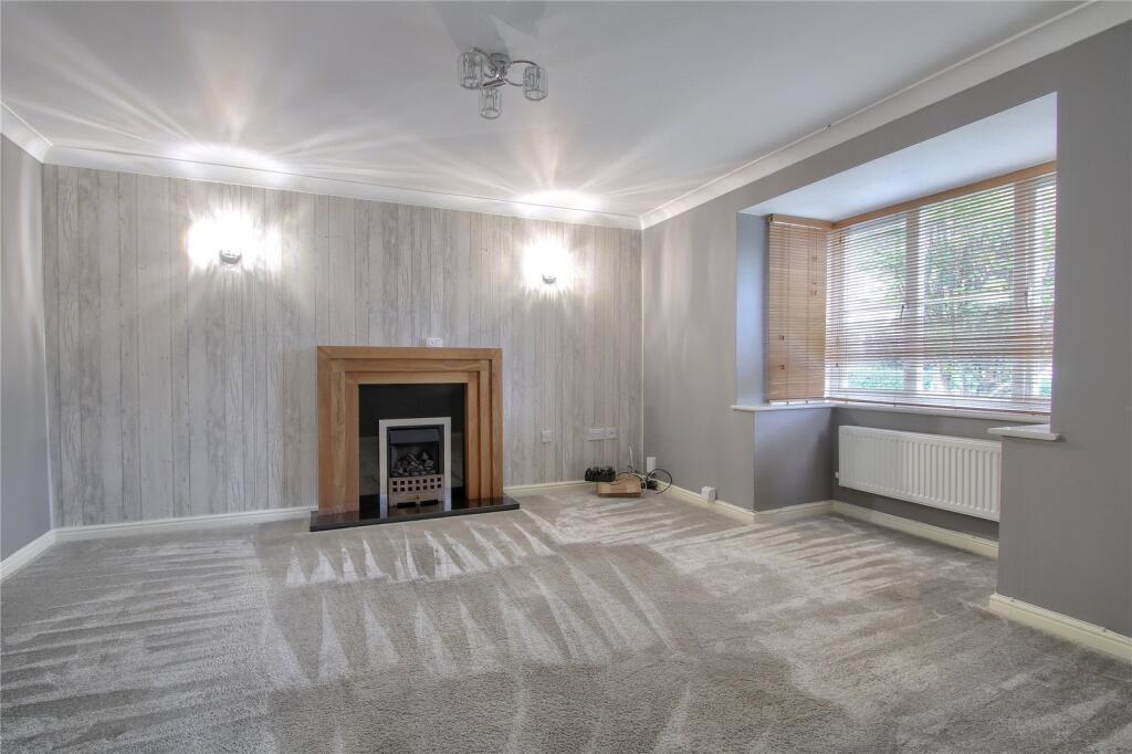 Bamburgh Court, Ingleby Barwick - Вид 2