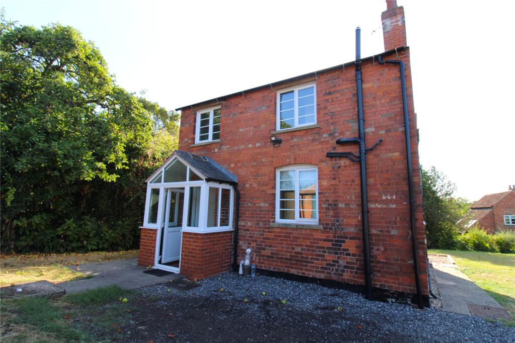 Church Cottage, Halloughton, Southwell, Nottinghamshire, NG25