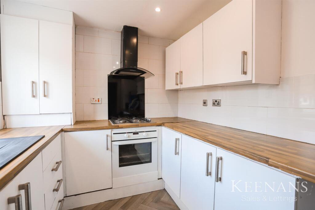 Main image of property: Wolsey Street, Heywood