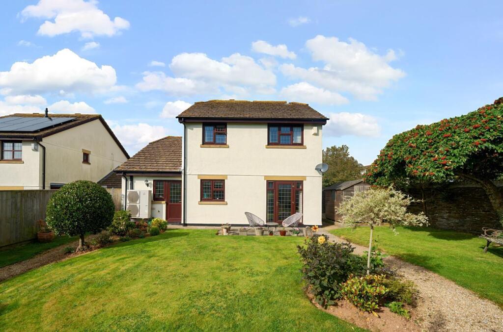 1, Robins Field, Chillington, Kingsbridge photo 2