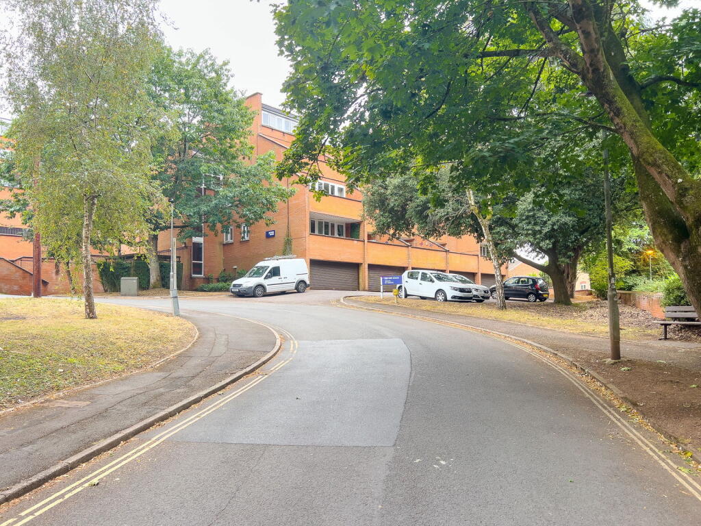 Main image of property: Copplestone Drive, Exeter