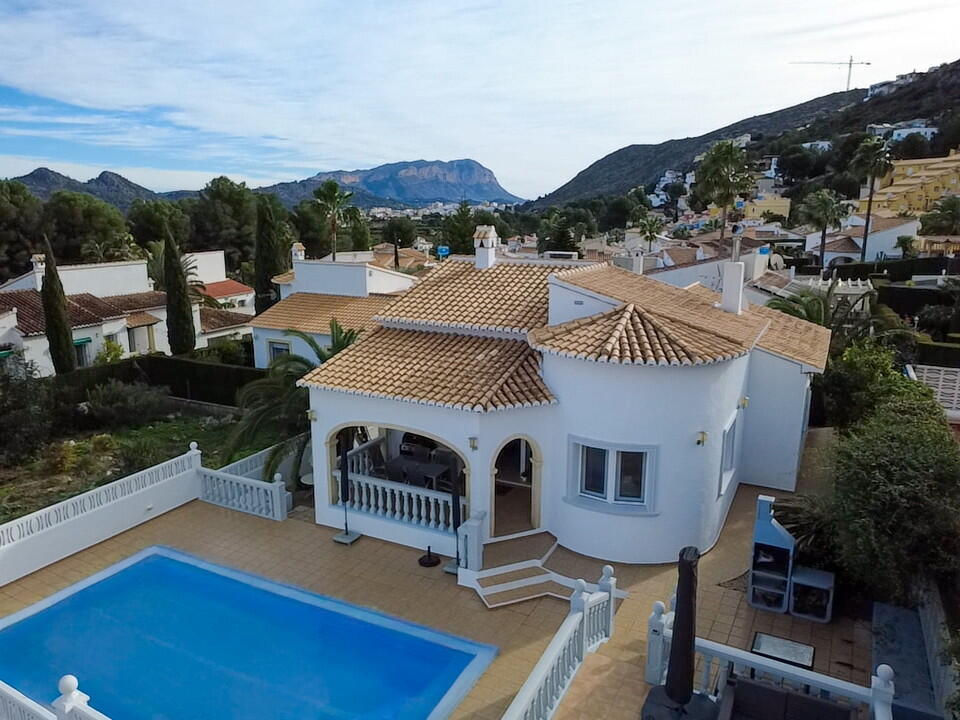 Main image of property: Valencia, Alicante, Pedreguer