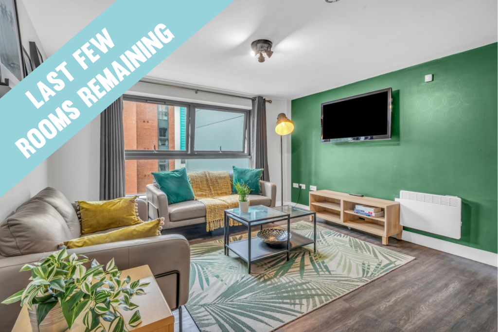 Main image of property: Burley Road, Leeds