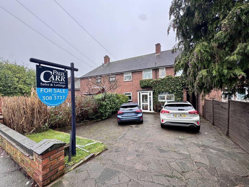 Main image of property: Grange Lane, Four Oaks, Sutton Coldfield, B75 5LD