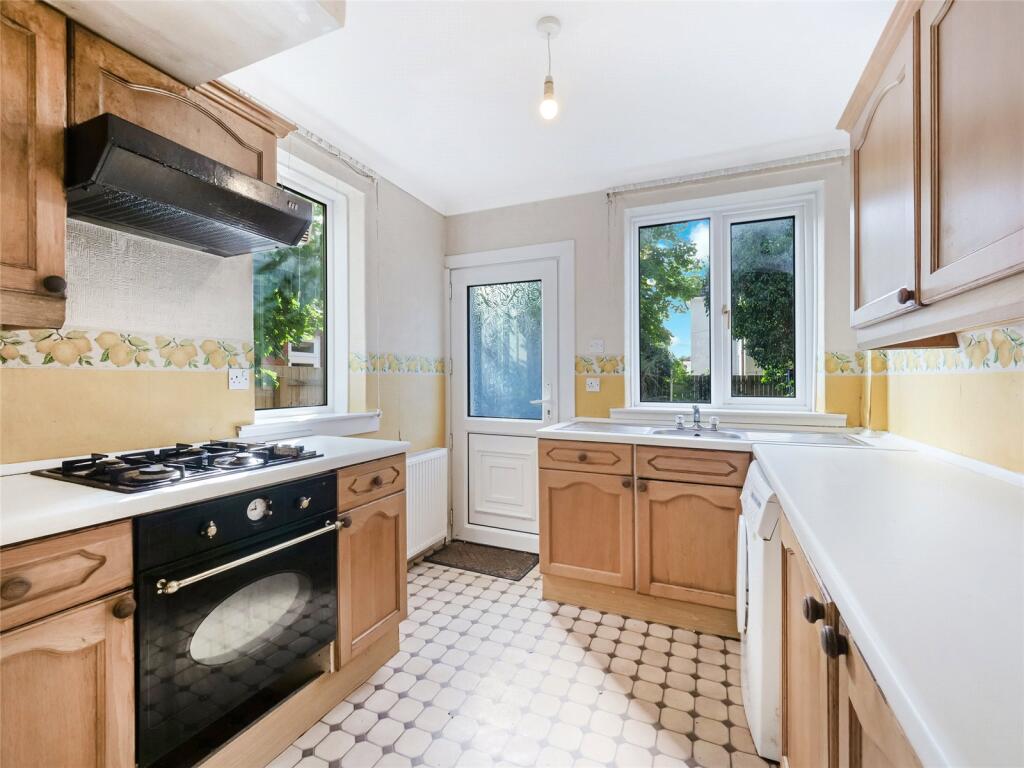House in Bearsden, Castlehill, East Dunbartonshire - View 4