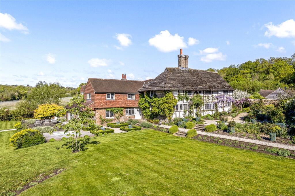 Main image of property: Tanyard Lane, Staplefield, Haywards Heath, West Sussex, RH17