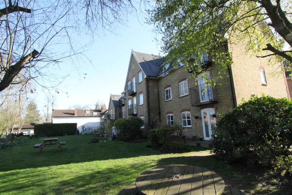 Main image of property: Sele Mill, North Road, Hertford