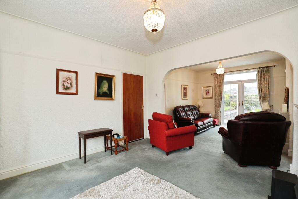 Valley Road, Crewe, Cheshire, CW2 image 4