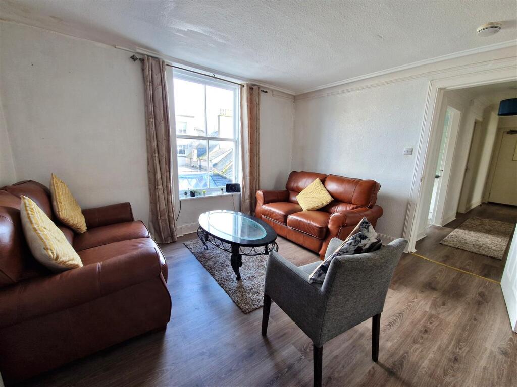 Apartment in St Andrews, Town Centre, Fife - View 2