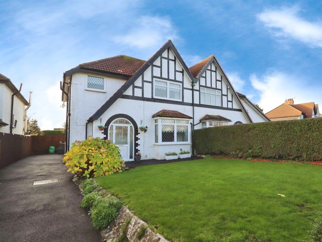 Main image of property: Redlands Road, Penarth
