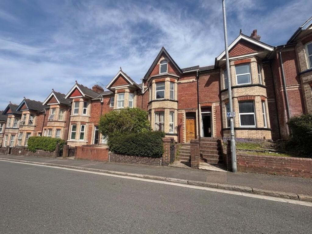 Main image of property: Mount Pleasant Road, Exeter