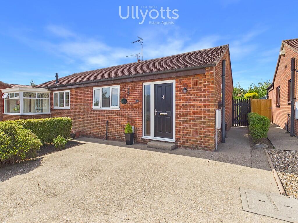 Main image of property: Sycamore Close, Nafferton