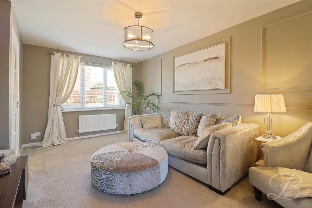 House in Newark and Sherwood, Rainworth - View 3