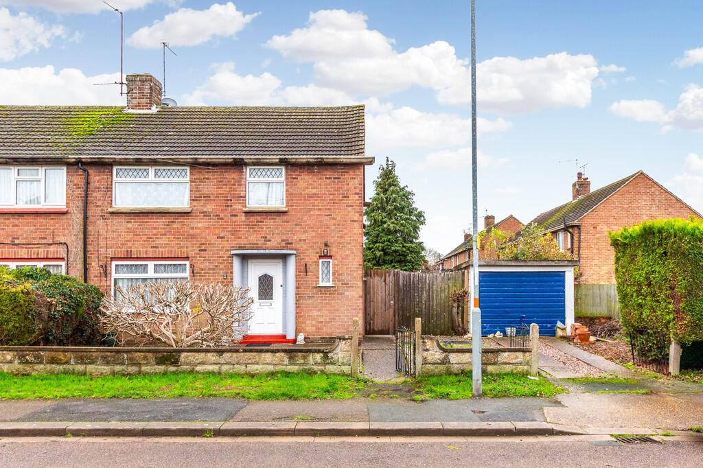 Main image of property: Balmoral Avenue, Rushden