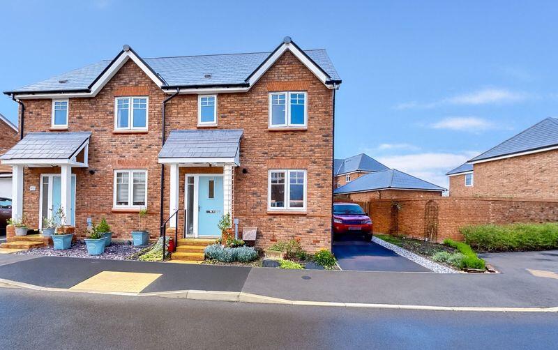 Main image of property: Strawberry Fields, Hempsted, Gloucester