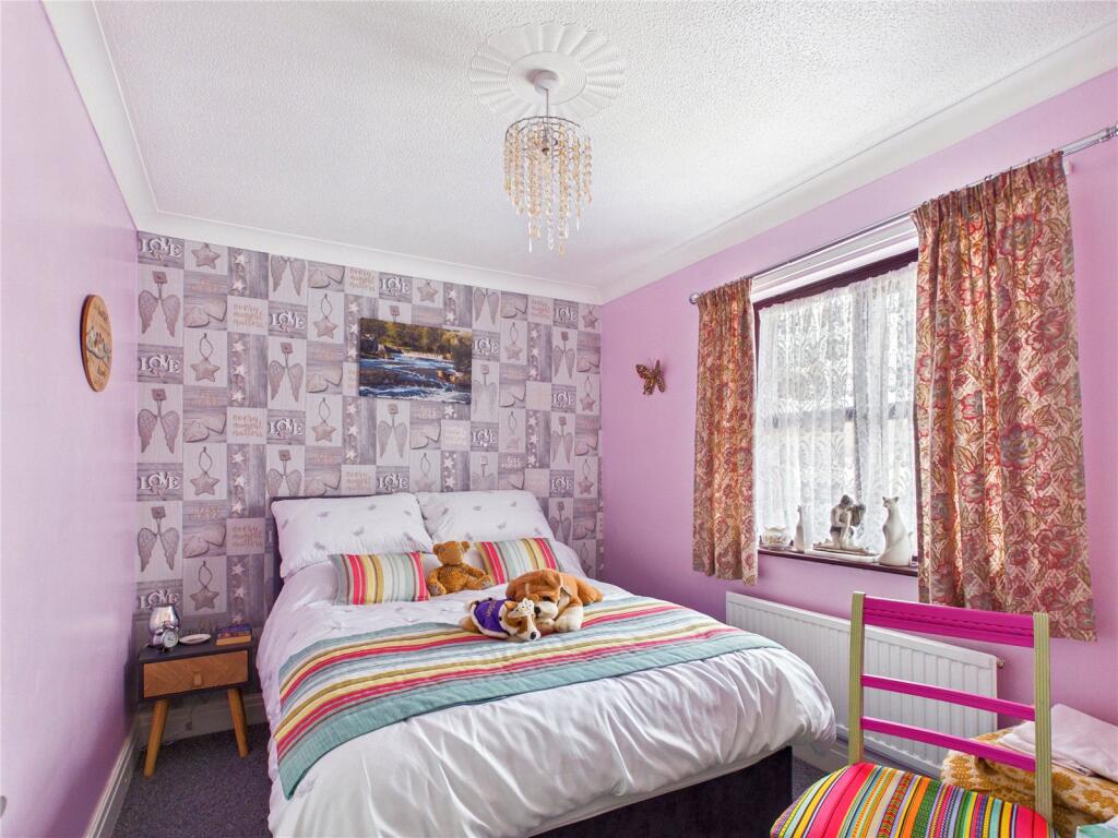 House in Pembroke, Pembrokeshire - View 4