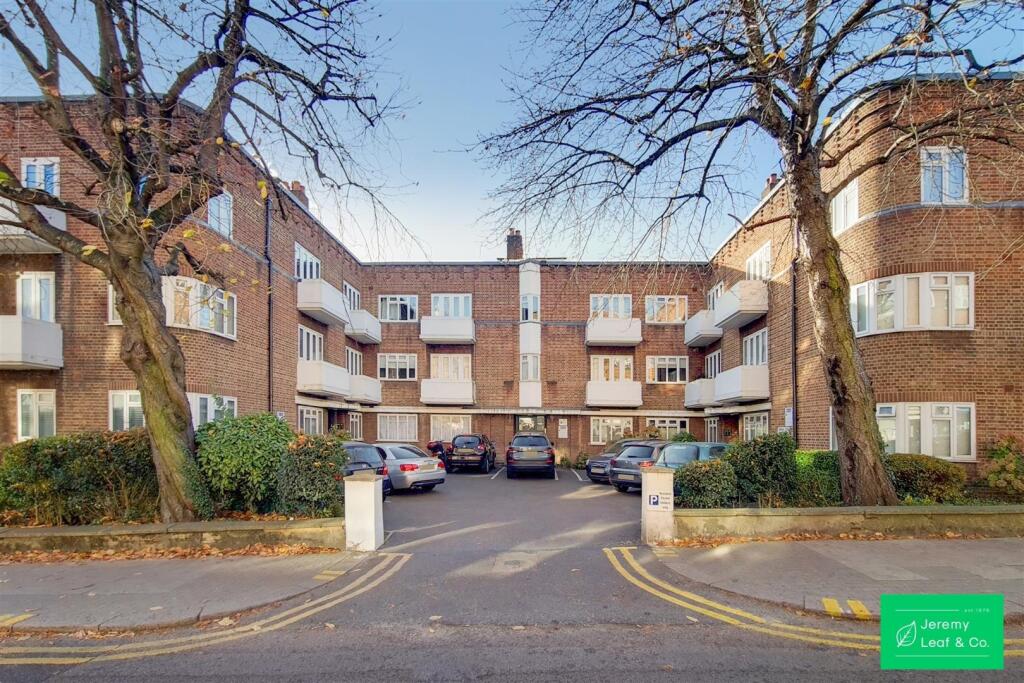 Main image of property: Bridge Lane, Temple Fortune