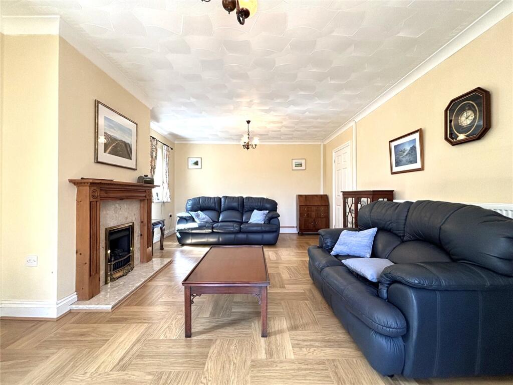 House in Templeton, Cold Blow - View 5