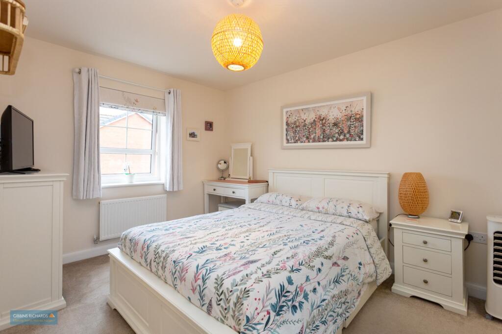 Collard Close, Wiveliscombe, TA4 photo 4