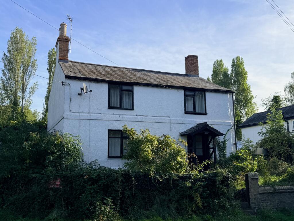 Main image of property: 8 Fardells Lane, Elsworth, Cambridge, Cambridgeshire CB23 4JE