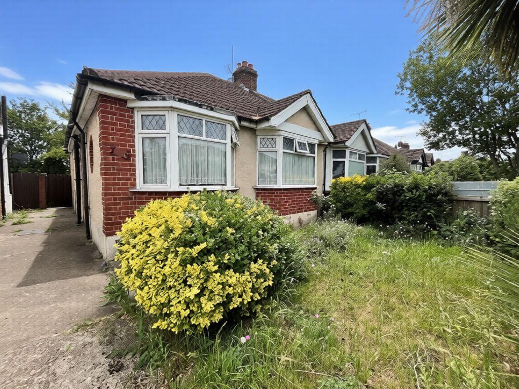 Main image of property: Greenford Road, Greenford