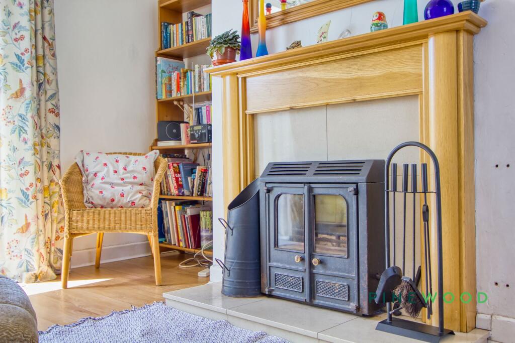 Cavendish Street, Langwith, NG20 - View 3