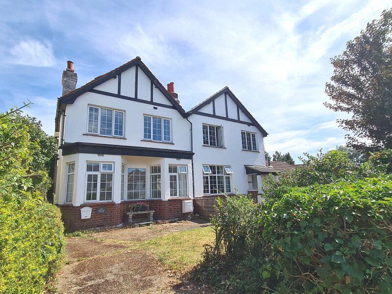 Main image of property: Leatherhead Road, Great Bookham