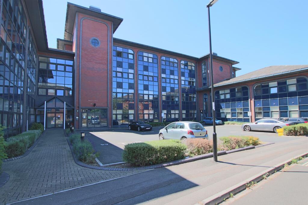 Main image of property: Millbrook Road East, Southampton